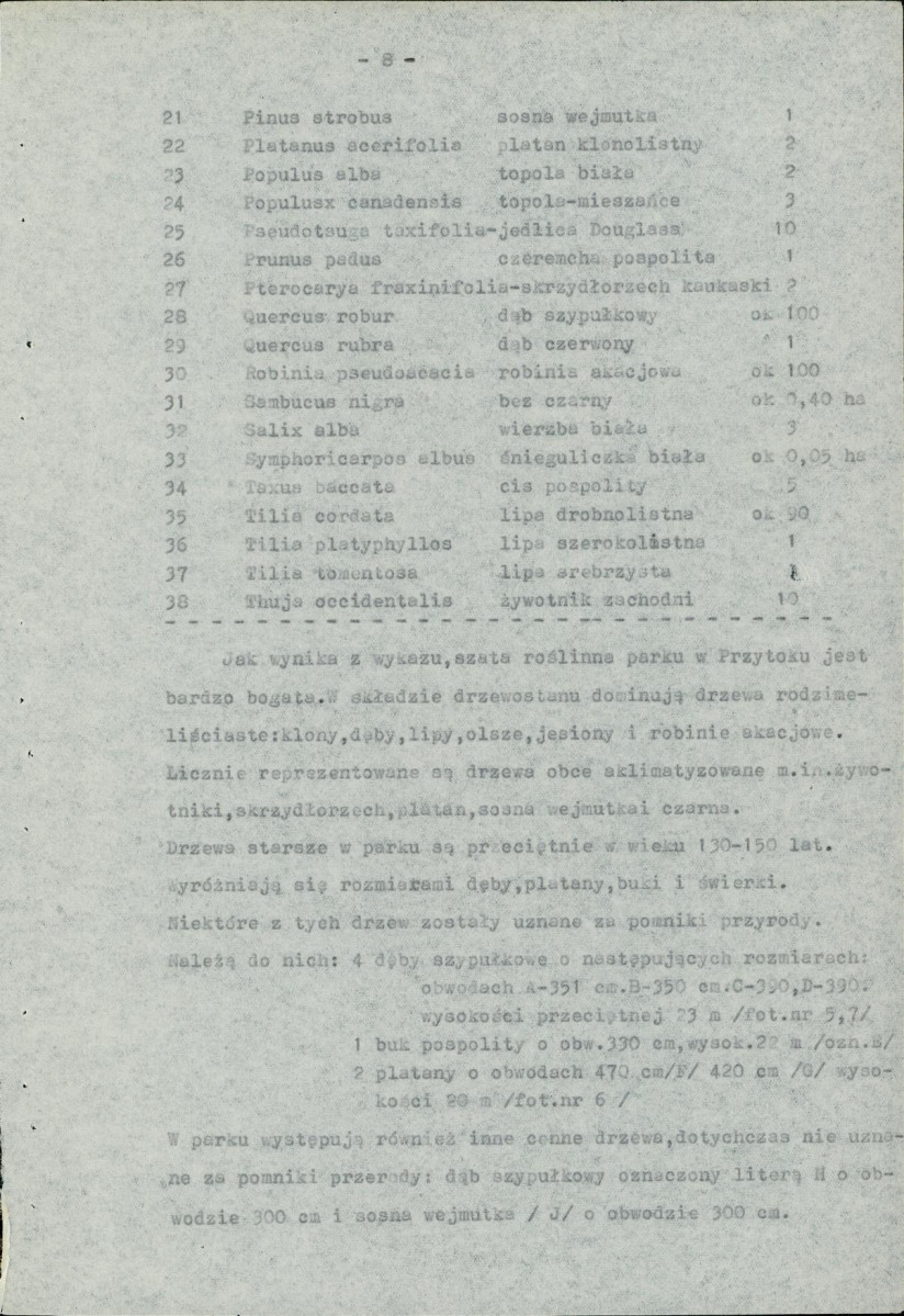 Ewidencja parkowa, skan nr 12