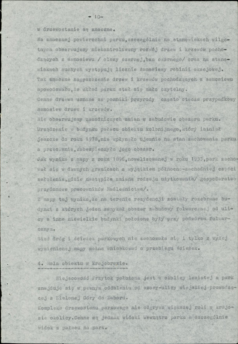 Ewidencja parkowa, skan nr 14