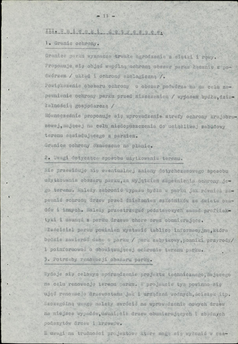 Ewidencja parkowa, skan nr 15