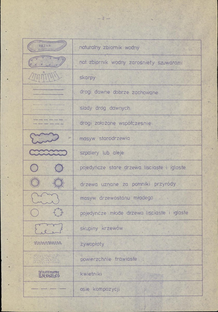 Ewidencja parkowa, skan nr 18