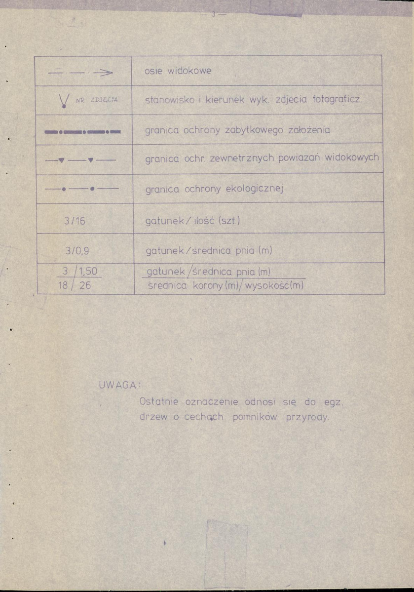 Ewidencja parkowa, skan nr 19