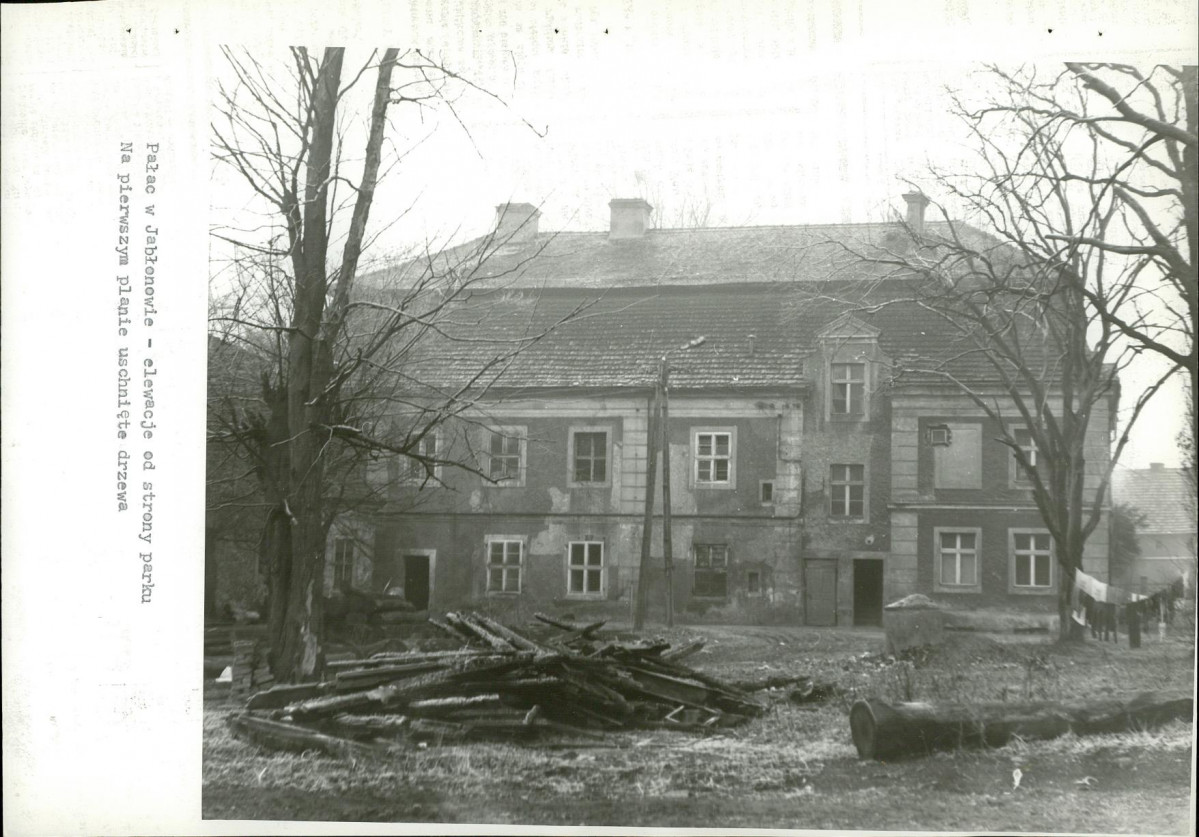 Ewidencja parkowa, skan nr 15