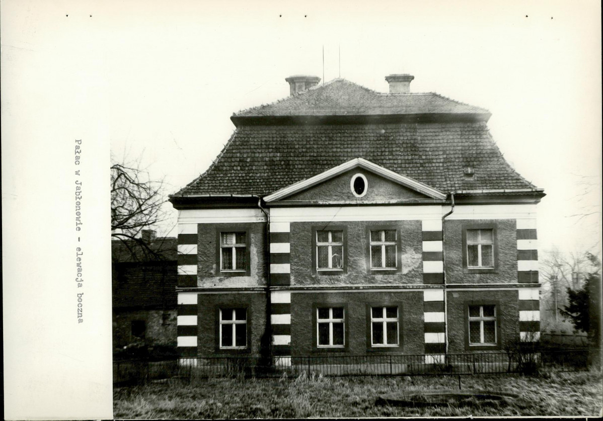 Ewidencja parkowa, skan nr 16