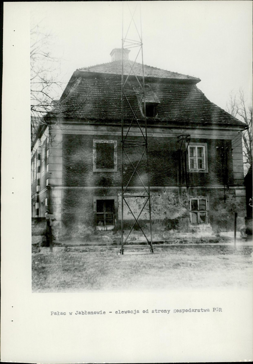 Ewidencja parkowa, skan nr 17