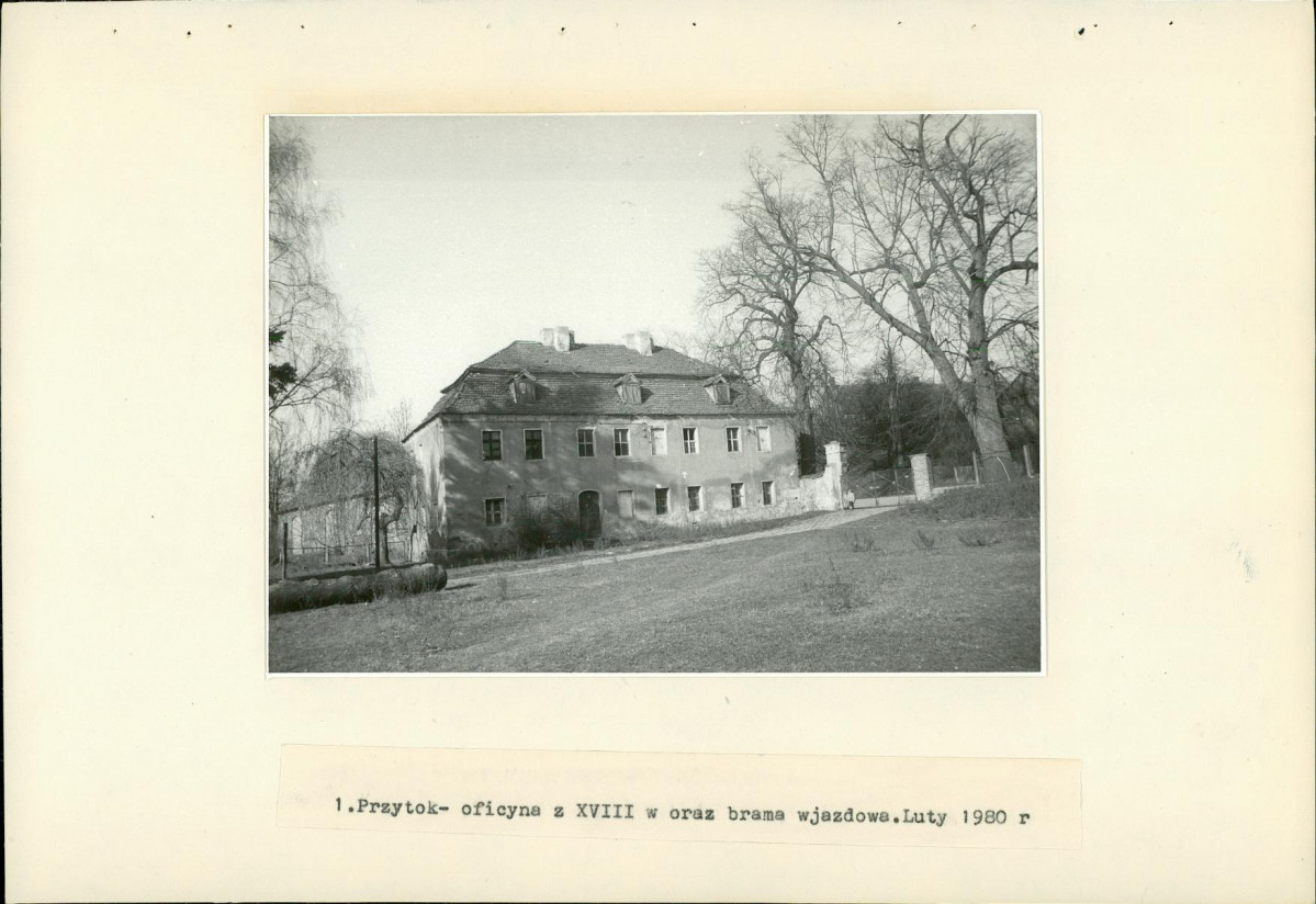 Ewidencja parkowa, skan nr 22