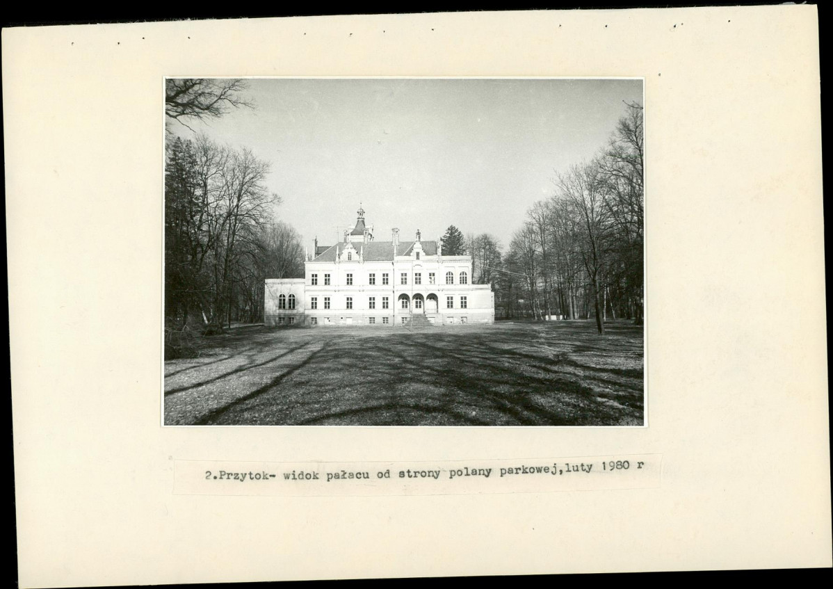 Ewidencja parkowa, skan nr 23