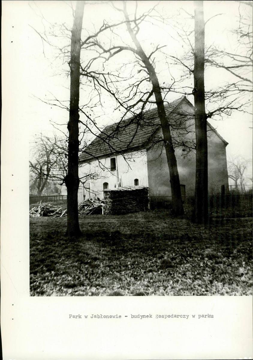 Ewidencja parkowa, skan nr 19