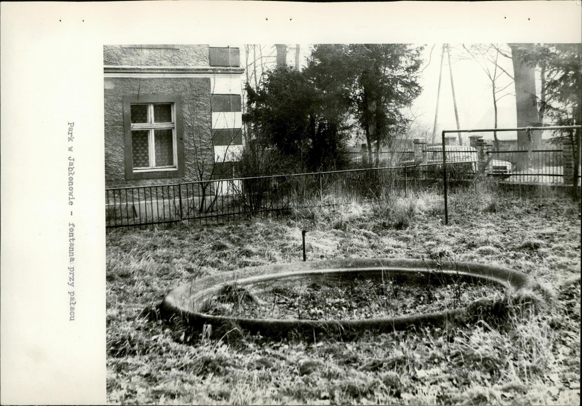 Ewidencja parkowa, skan nr 20