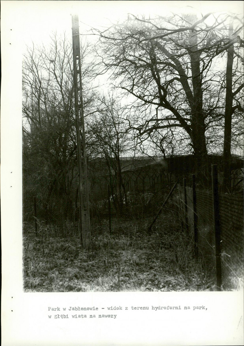 Ewidencja parkowa, skan nr 25