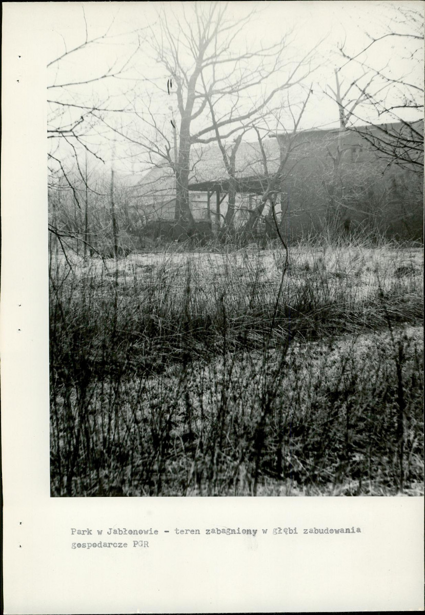 Ewidencja parkowa, skan nr 26