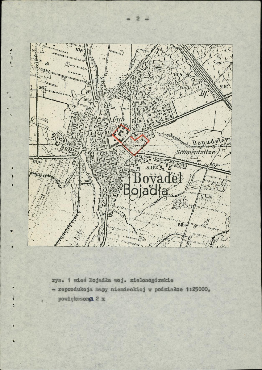 Ewidencja parkowa, skan nr 6