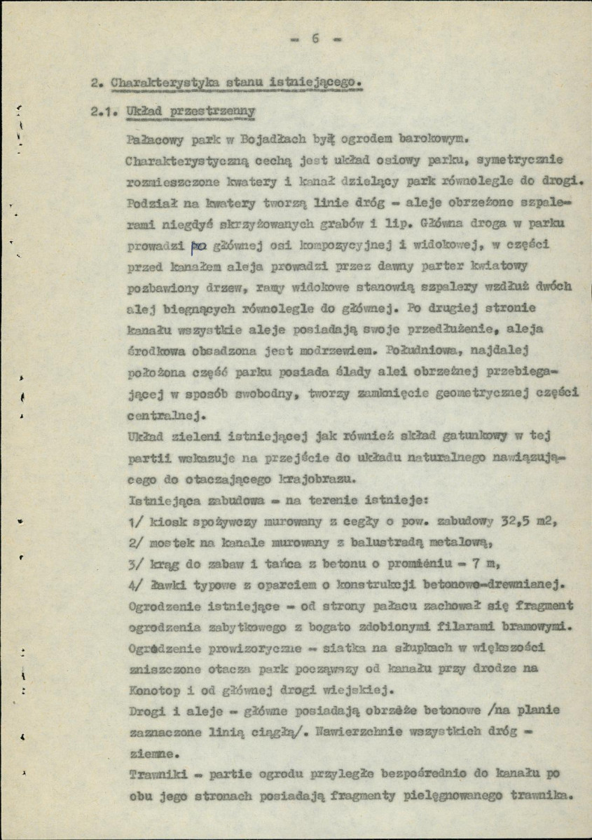 Ewidencja parkowa, skan nr 10