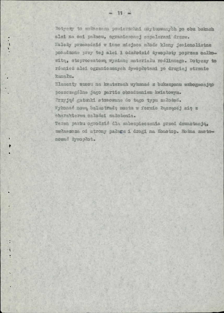 Ewidencja parkowa, skan nr 15