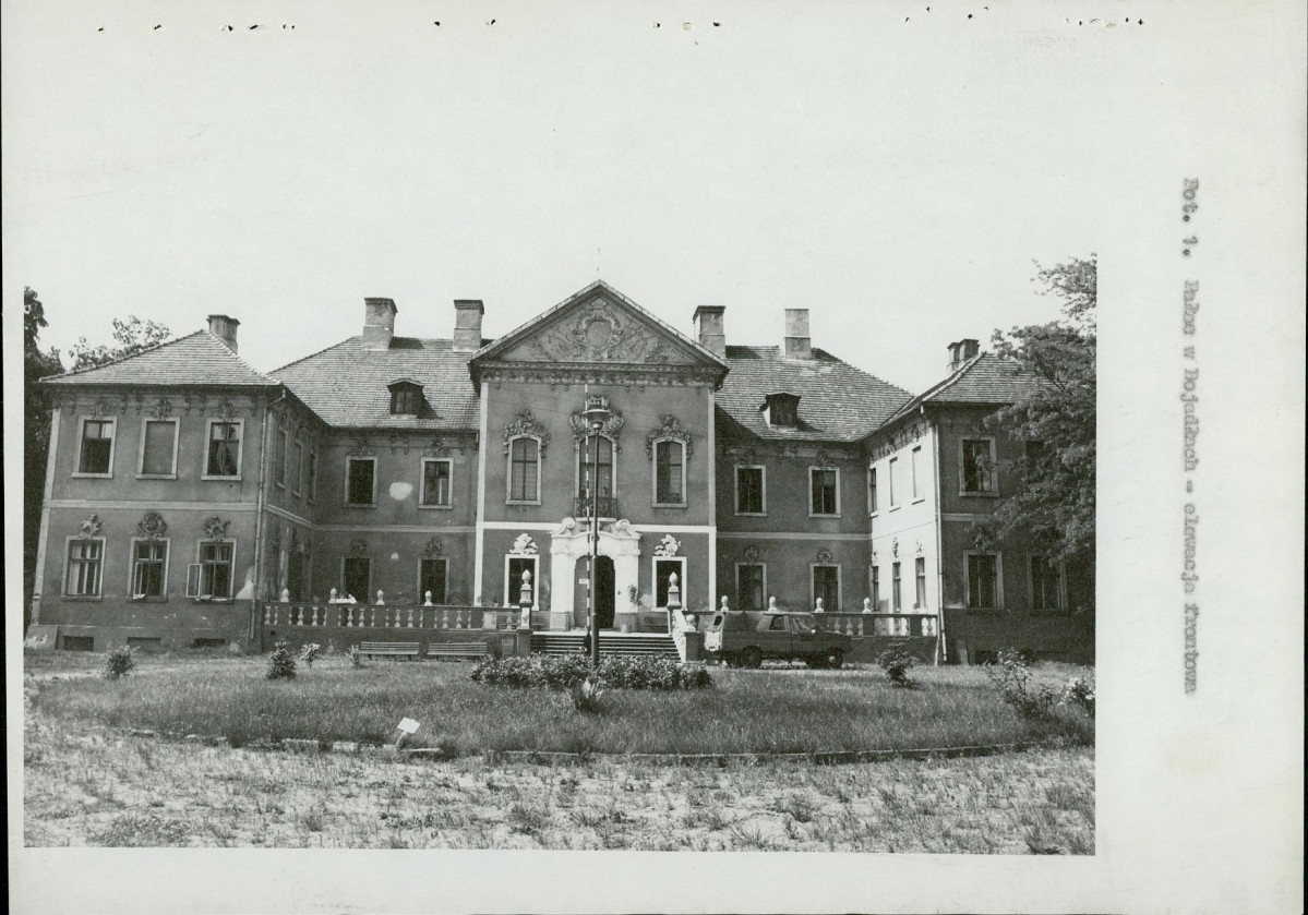 Ewidencja parkowa, skan nr 17