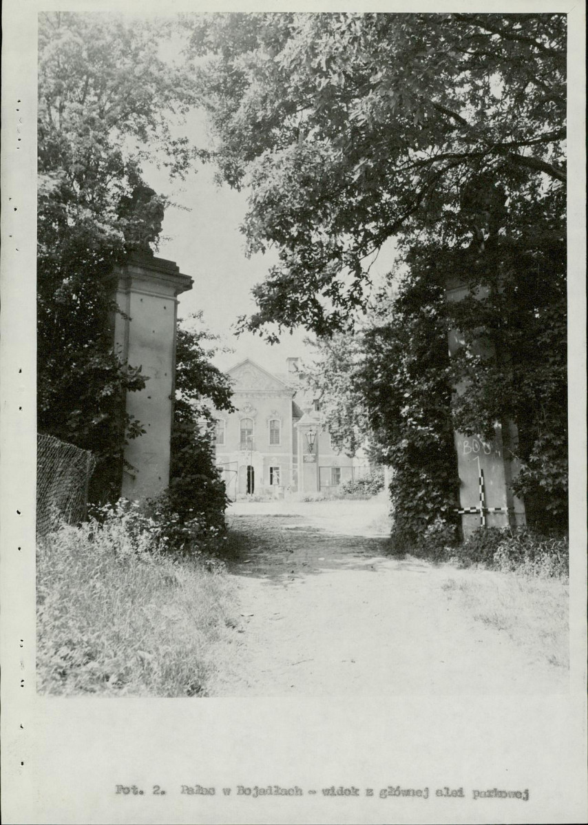 Ewidencja parkowa, skan nr 18