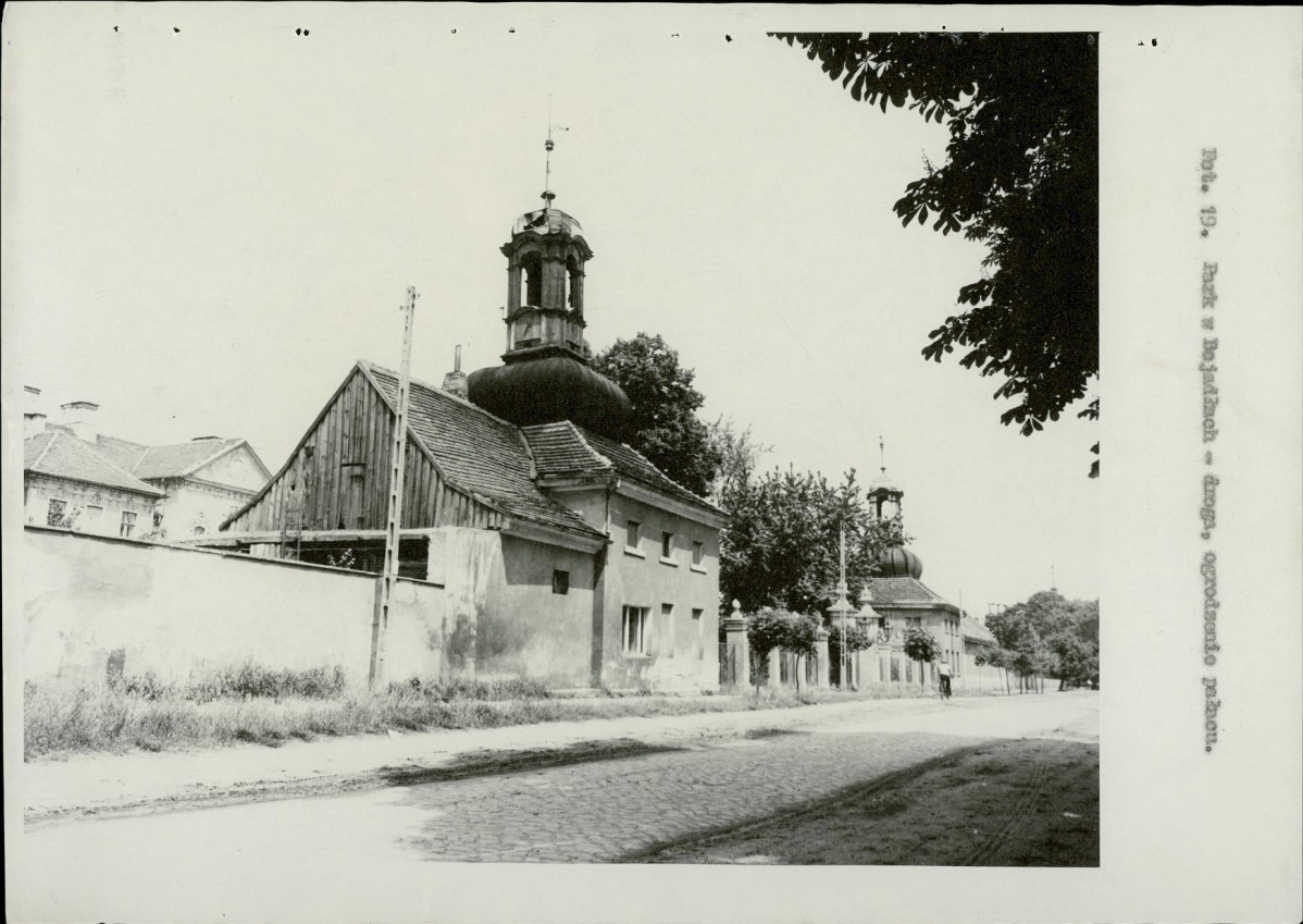 Ewidencja parkowa, skan nr 35