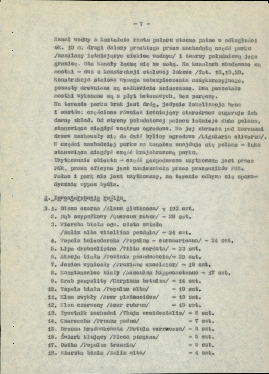 Ewidencja parkowa, skan nr 11