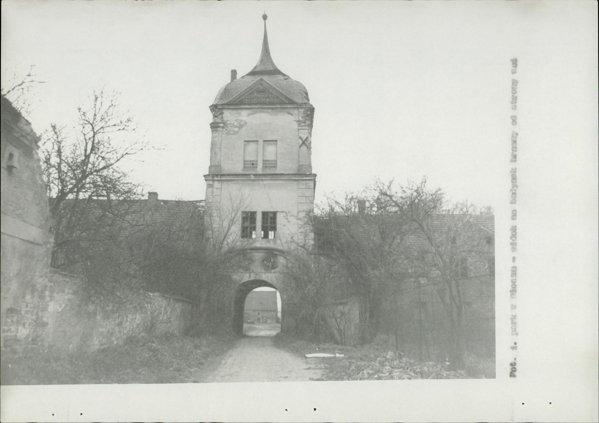 Ewidencja parkowa, skan nr 17