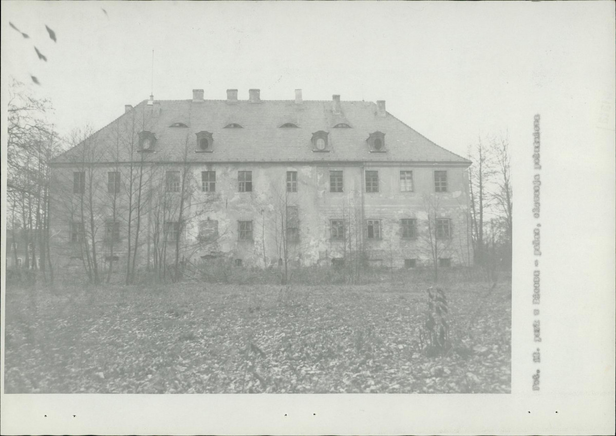 Ewidencja parkowa, skan nr 28