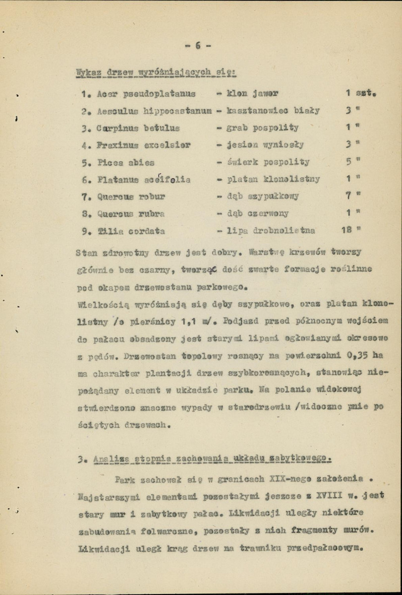Ewidencja parkowa, skan nr 13