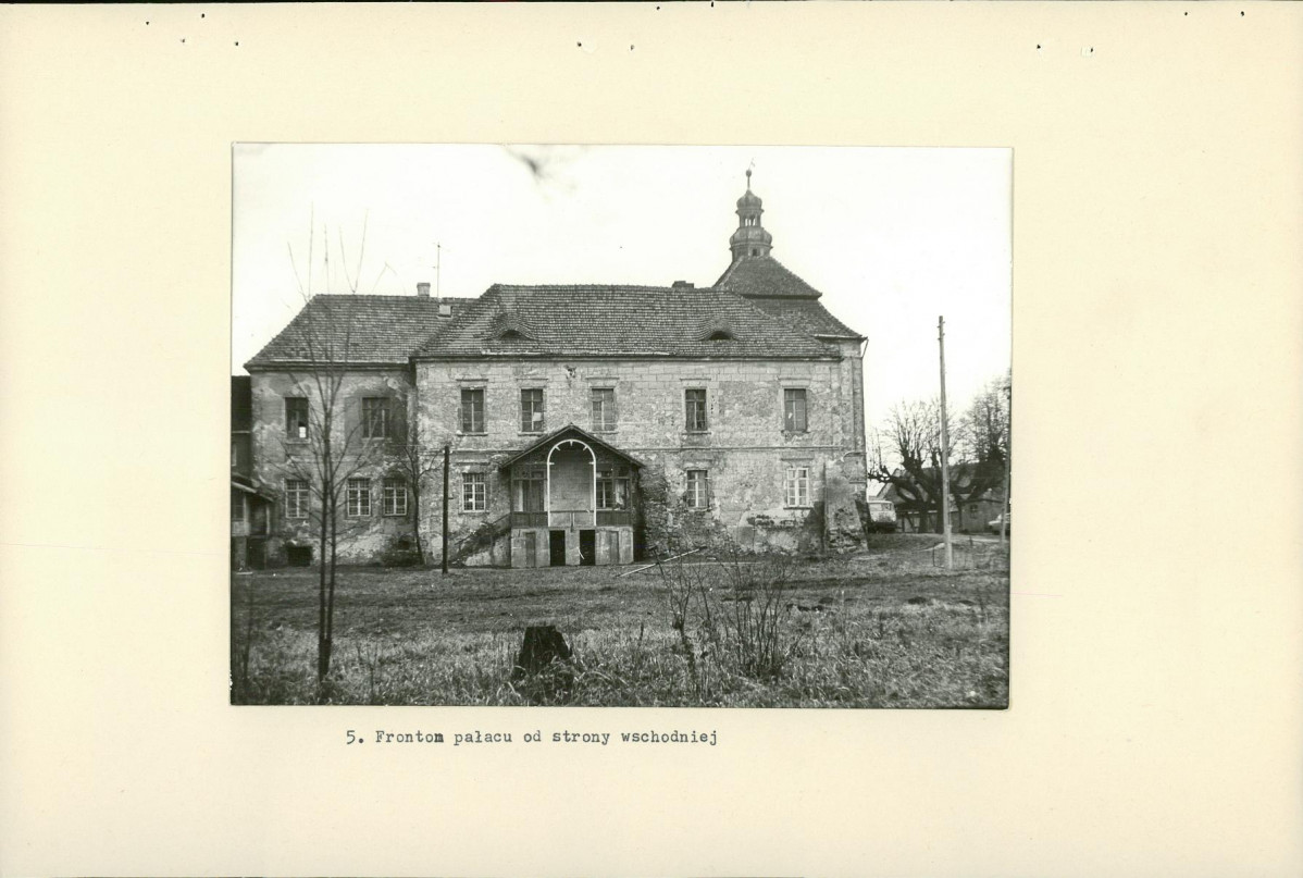 Ewidencja parkowa, skan nr 19