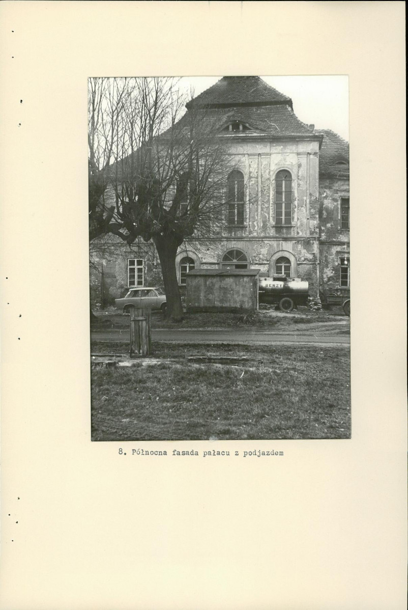Ewidencja parkowa, skan nr 22