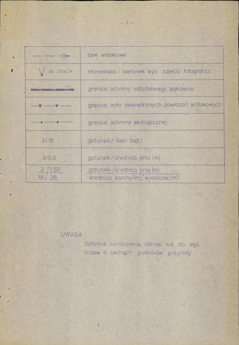 Ewidencja parkowa, skan nr 26