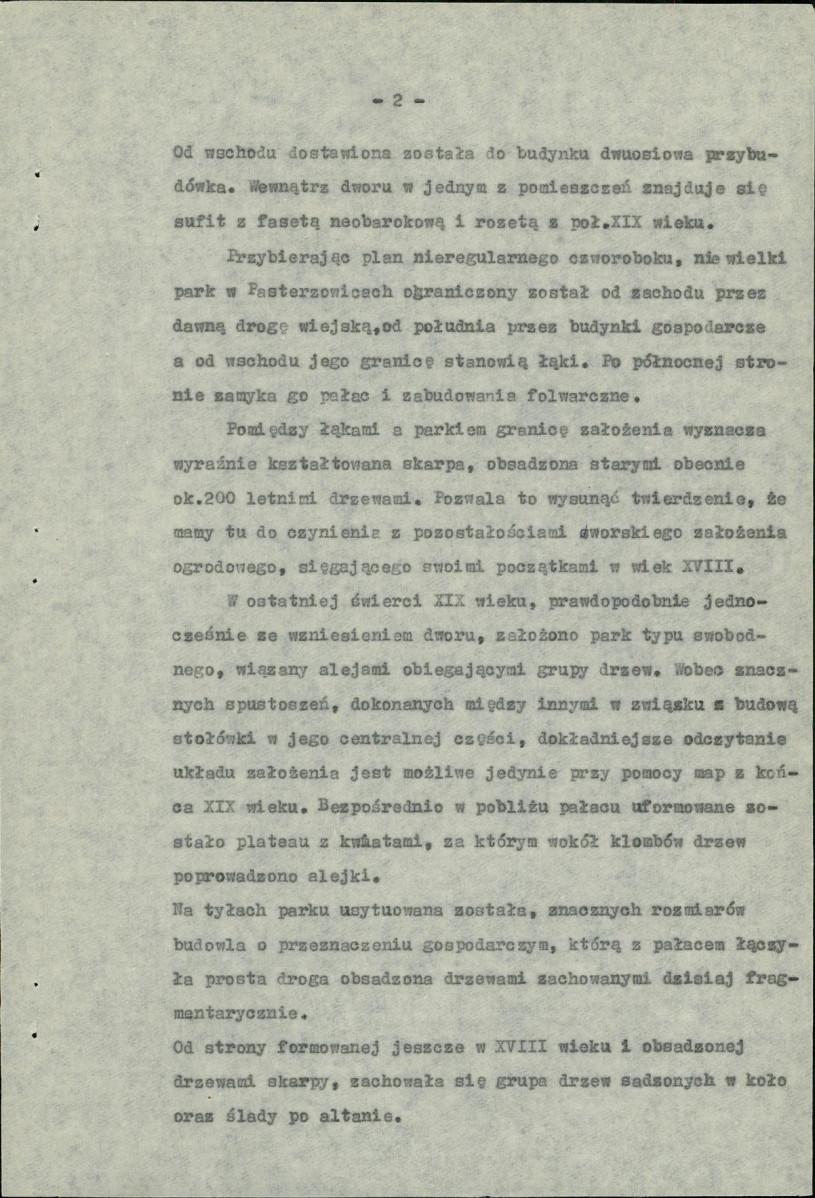 Ewidencja parkowa, skan nr 7