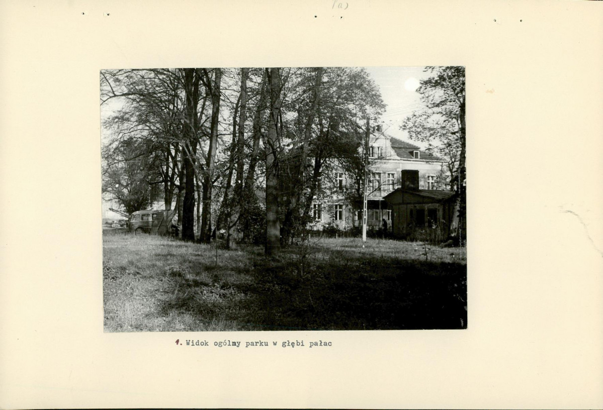 Ewidencja parkowa, skan nr 14
