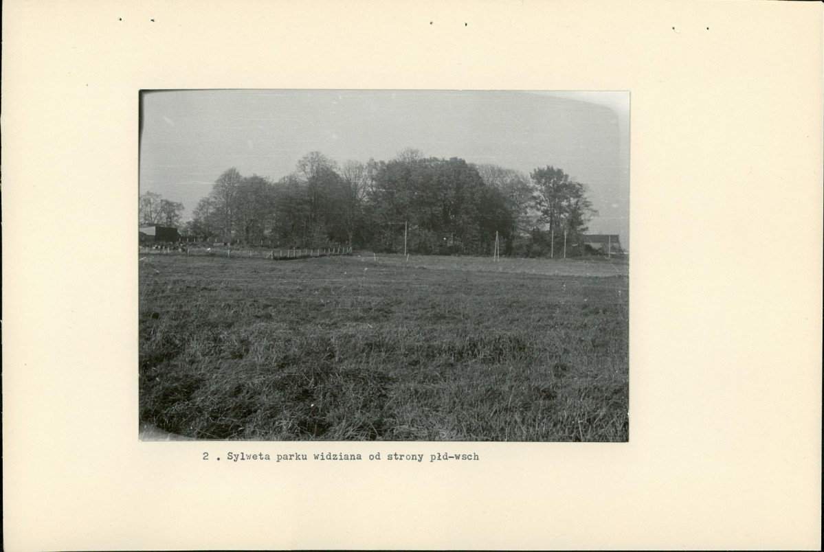 Ewidencja parkowa, skan nr 15