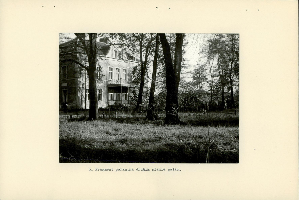 Ewidencja parkowa, skan nr 18