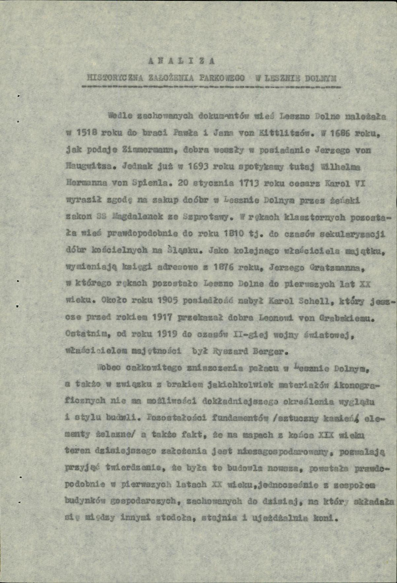 Ewidencja parkowa, skan nr 6