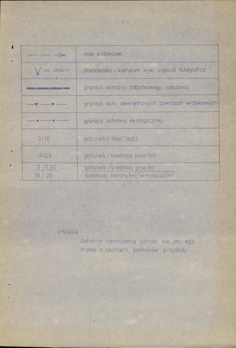Ewidencja parkowa, skan nr 21