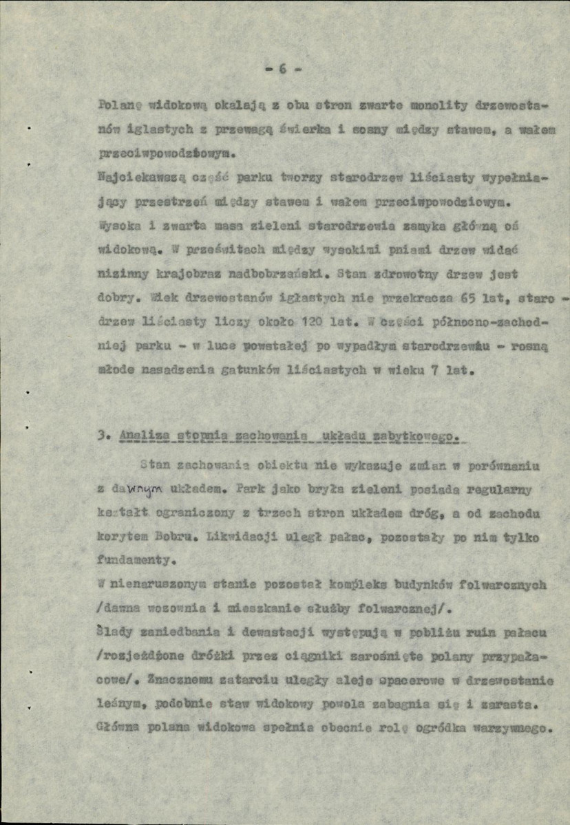 Ewidencja parkowa, skan nr 12