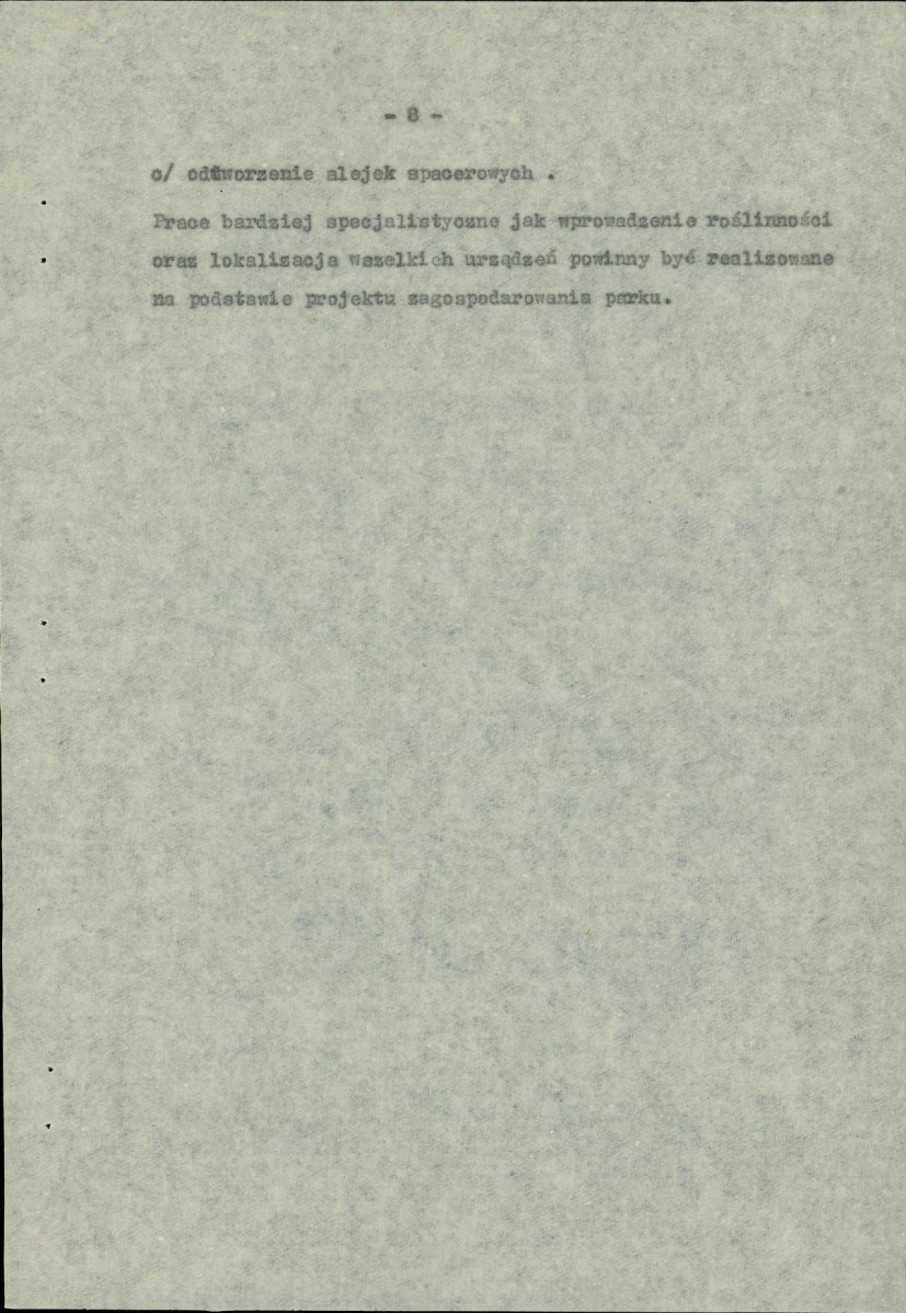Ewidencja parkowa, skan nr 14