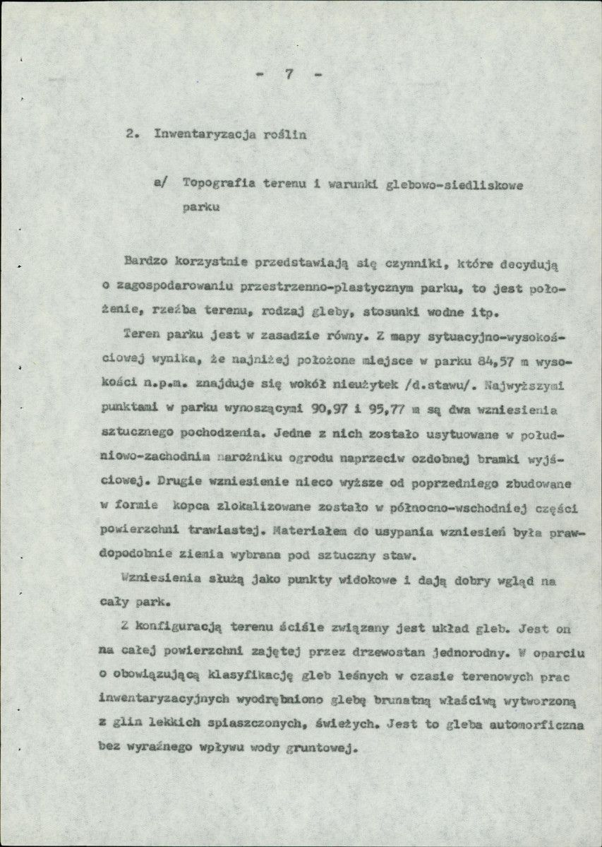 Ewidencja parkowa, skan nr 14