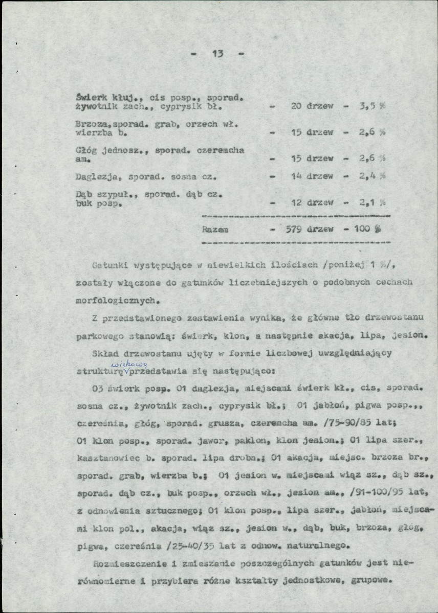 Ewidencja parkowa, skan nr 20