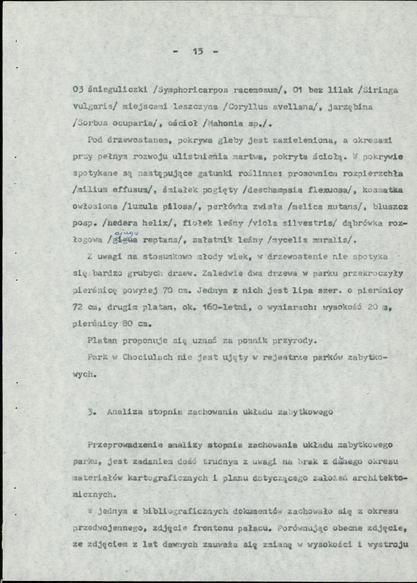 Ewidencja parkowa, skan nr 22