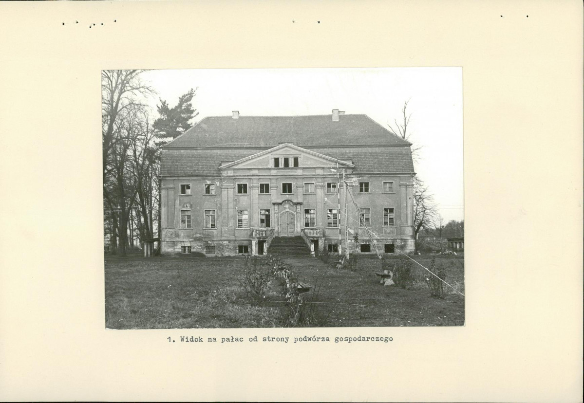 Ewidencja parkowa, skan nr 14