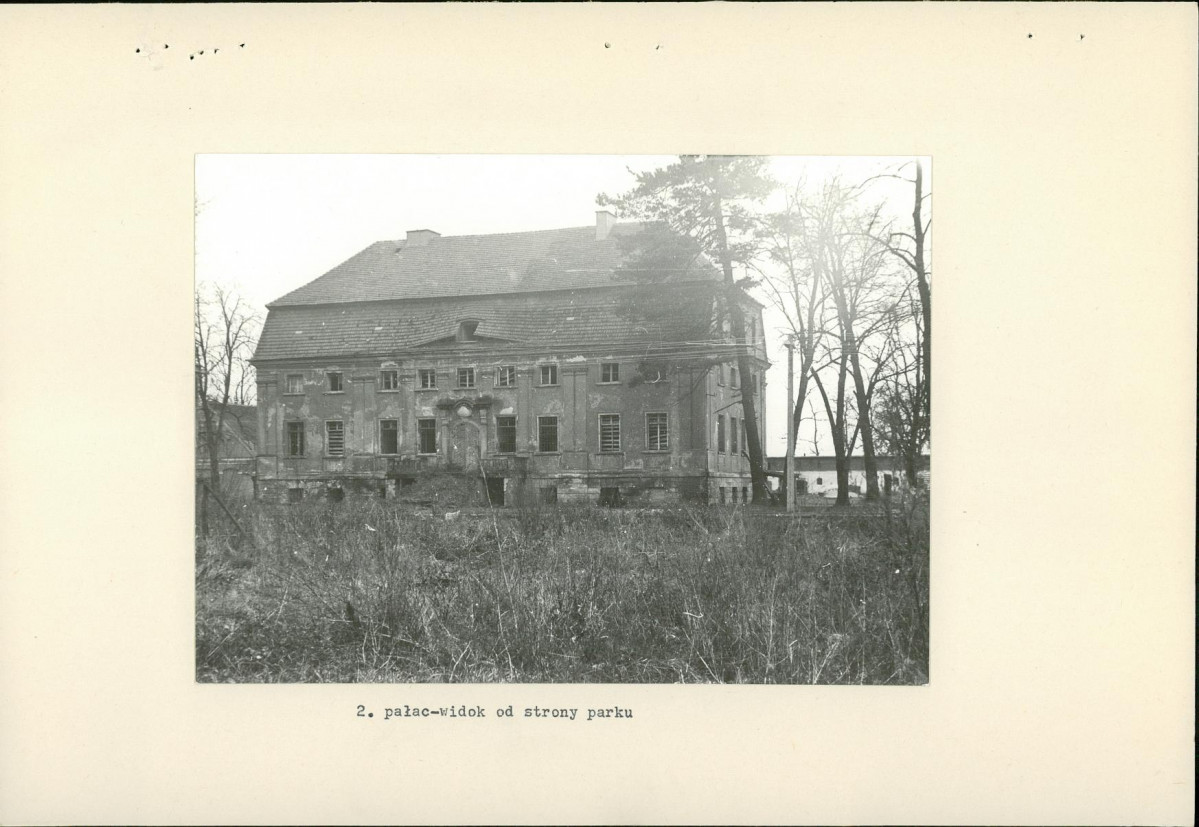 Ewidencja parkowa, skan nr 15