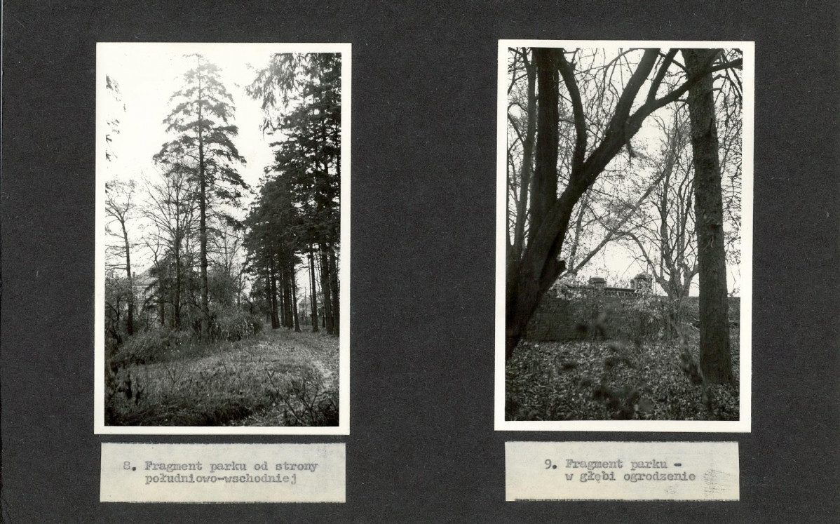Ewidencja parkowa, skan nr 35