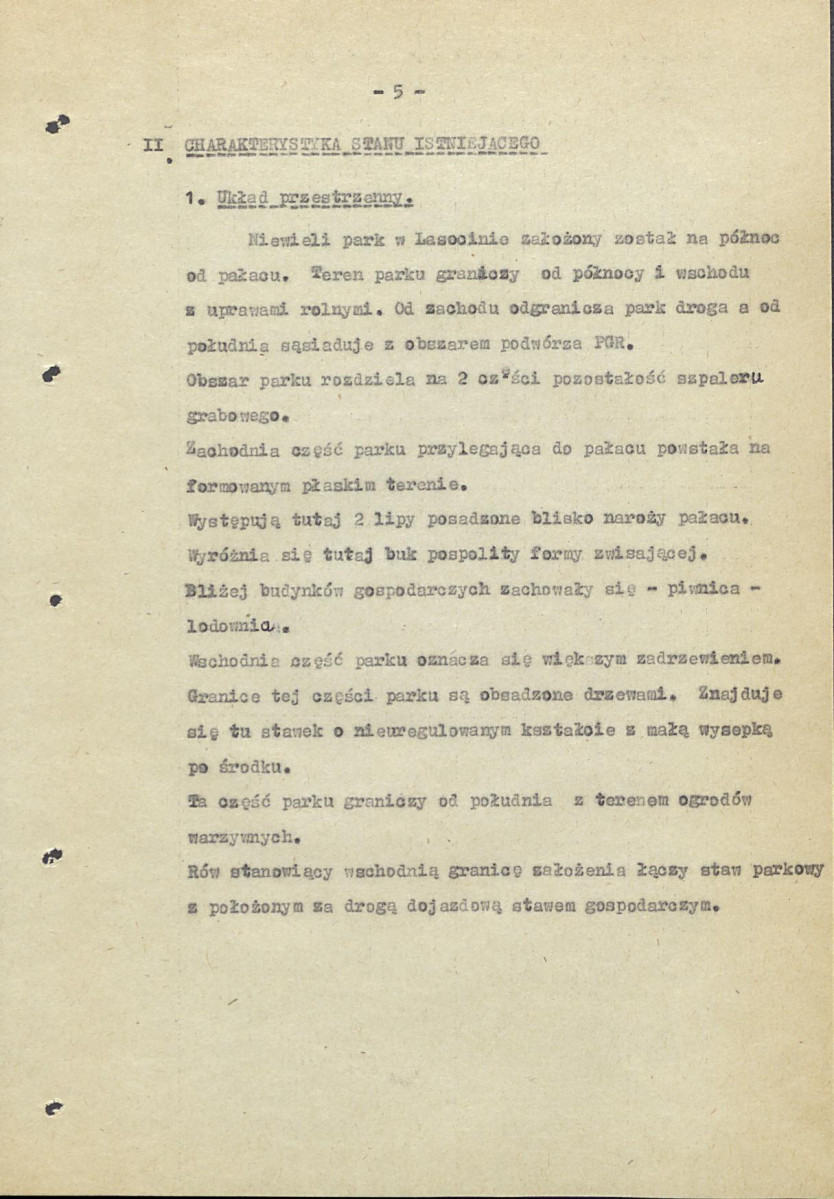 Ewidencja parkowa, skan nr 12