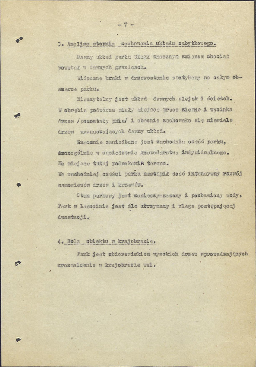 Ewidencja parkowa, skan nr 14