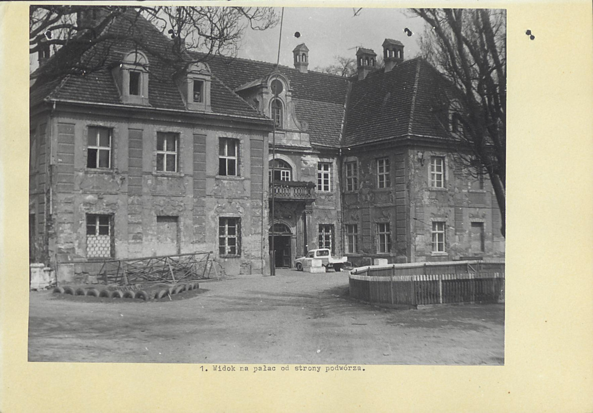 Ewidencja parkowa, skan nr 16