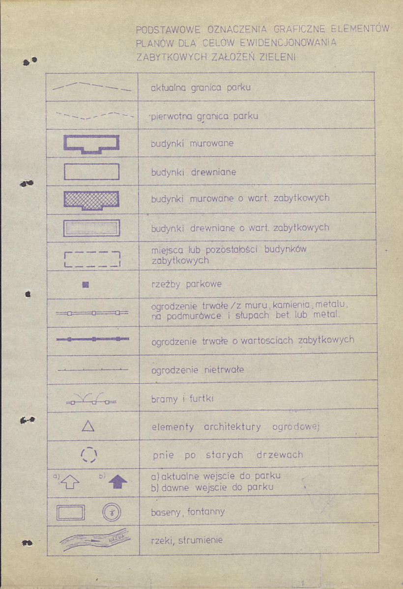 Ewidencja parkowa, skan nr 25