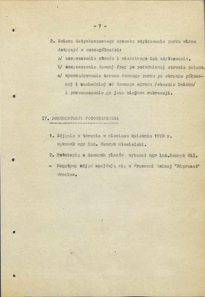 Ewidencja parkowa, skan nr 13