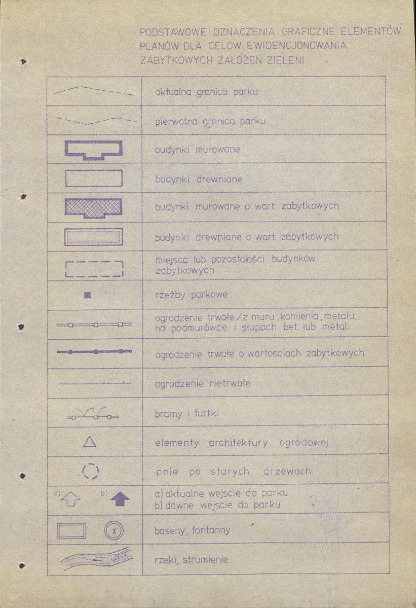 Ewidencja parkowa, skan nr 19