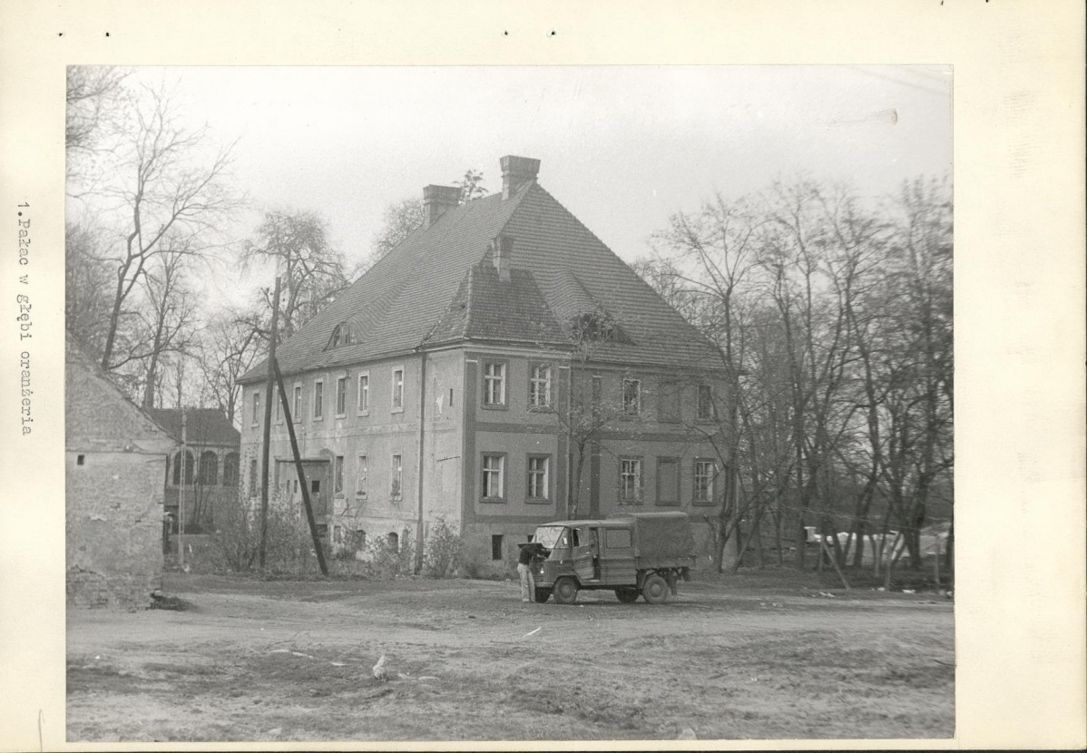 Ewidencja parkowa, skan nr 15