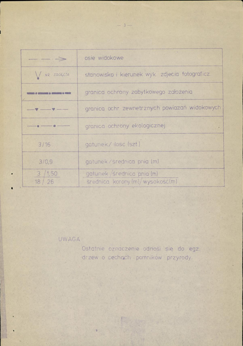 Ewidencja parkowa, skan nr 25