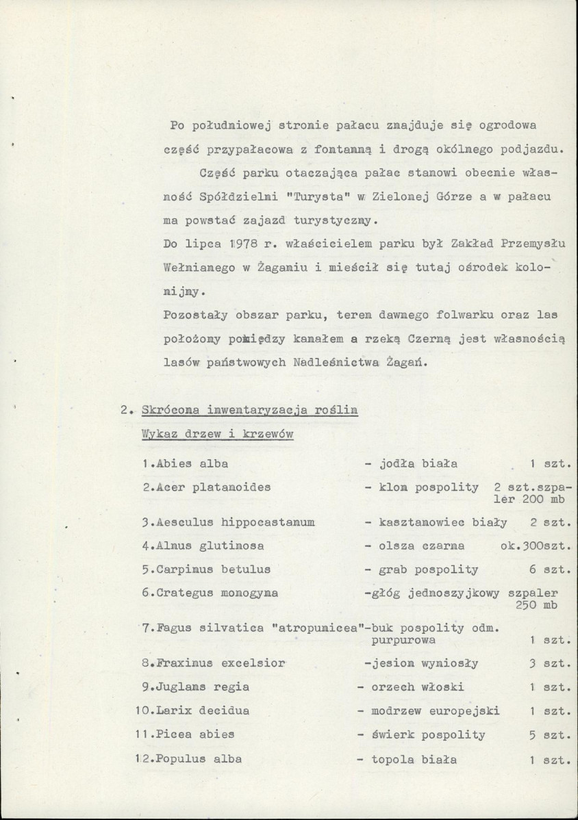 Ewidencja parkowa, skan nr 11